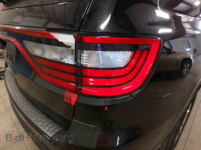 2014 DODGE DURANGO - VIN: 1C4RDJAG3EC267653 - Photo 10