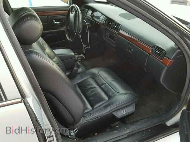 1998 CADILLAC DEVILLE - VIN: 1G6KD54Y3WU790344 - Photo 5