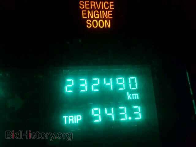 1998 CADILLAC DEVILLE - VIN: 1G6KD54Y3WU790344 - Photo 8