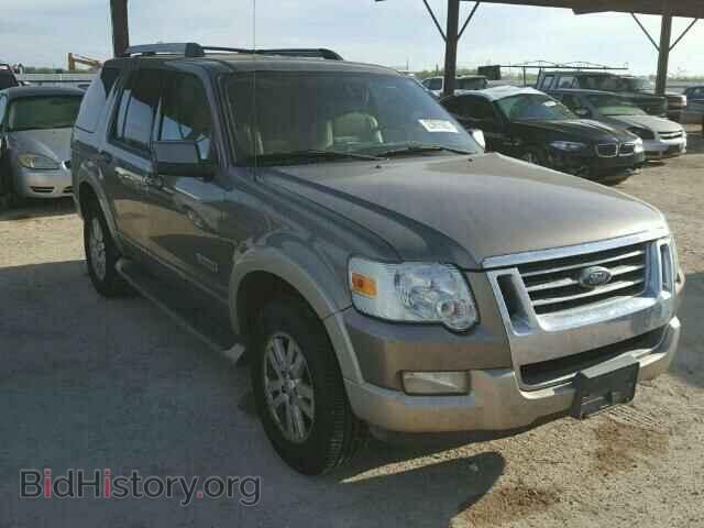 Photo 1FMEU64E66UB32437 - FORD EXPLORER 2006
