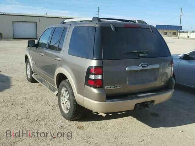 2006 FORD EXPLORER - VIN: 1FMEU64E66UB32437 - Photo 3