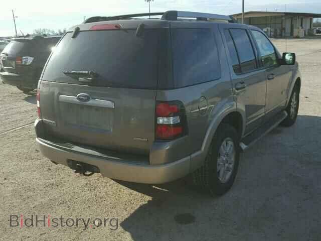 2006 FORD EXPLORER - VIN: 1FMEU64E66UB32437 - Photo 4