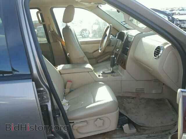 2006 FORD EXPLORER - VIN: 1FMEU64E66UB32437 - Photo 5