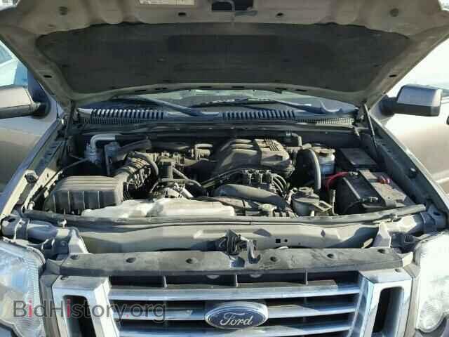2006 FORD EXPLORER - VIN: 1FMEU64E66UB32437 - Photo 7