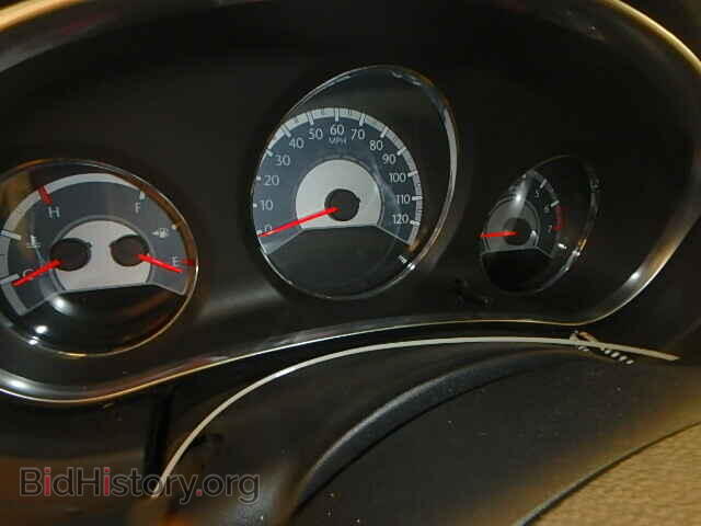 2011 CHRYSLER 200 - VIN: 1C3BC4FB1BN563648 - Фото 8