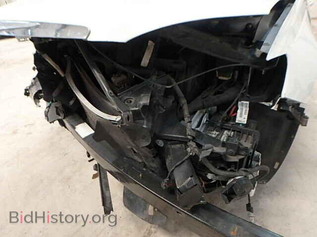 2011 CHRYSLER 200 - VIN: 1C3BC4FB1BN563648 - Фото 10