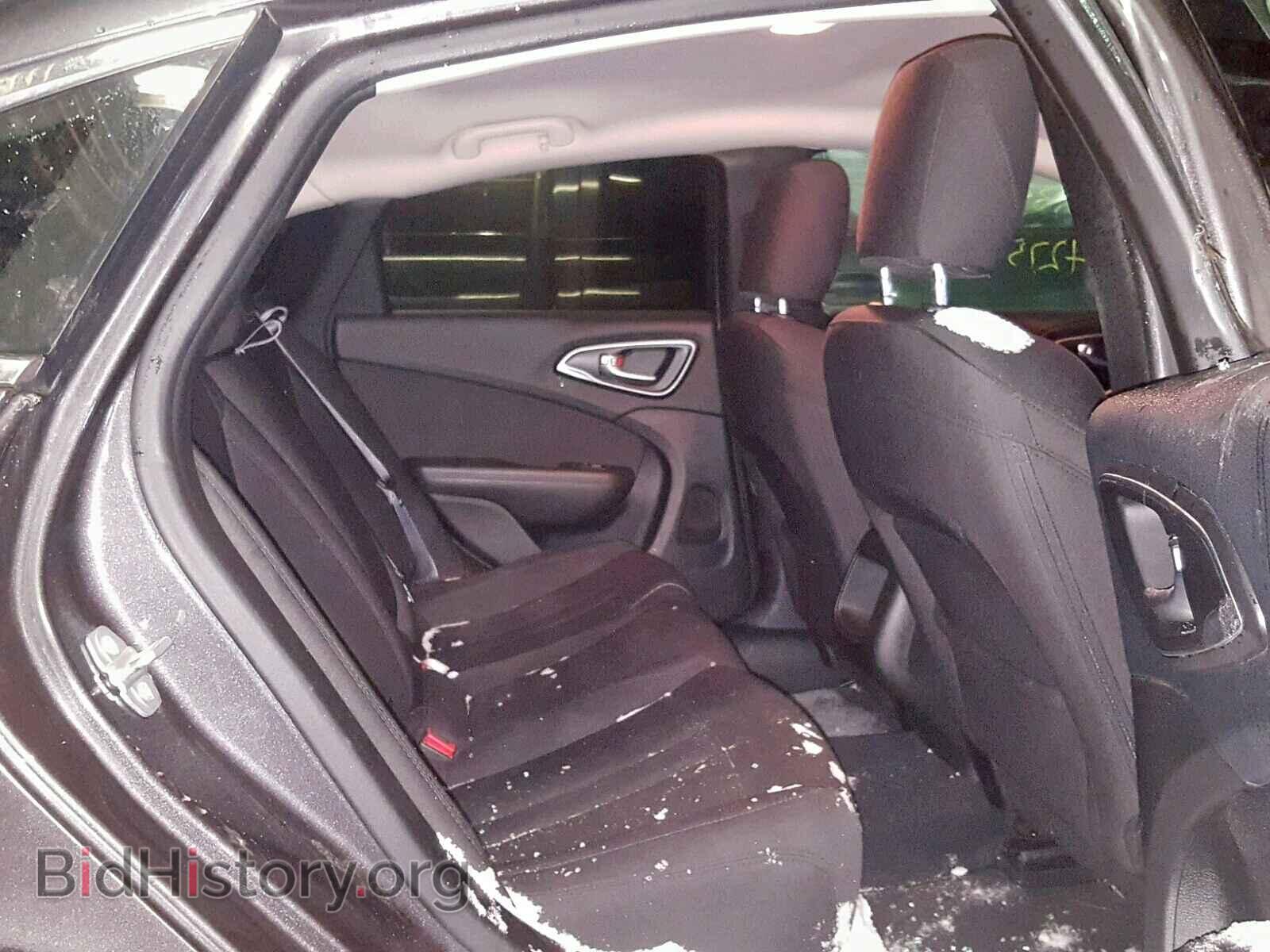 2015 CHRYSLER 200 - VIN: 1C3CCCAB4FN576907 - Фото 6