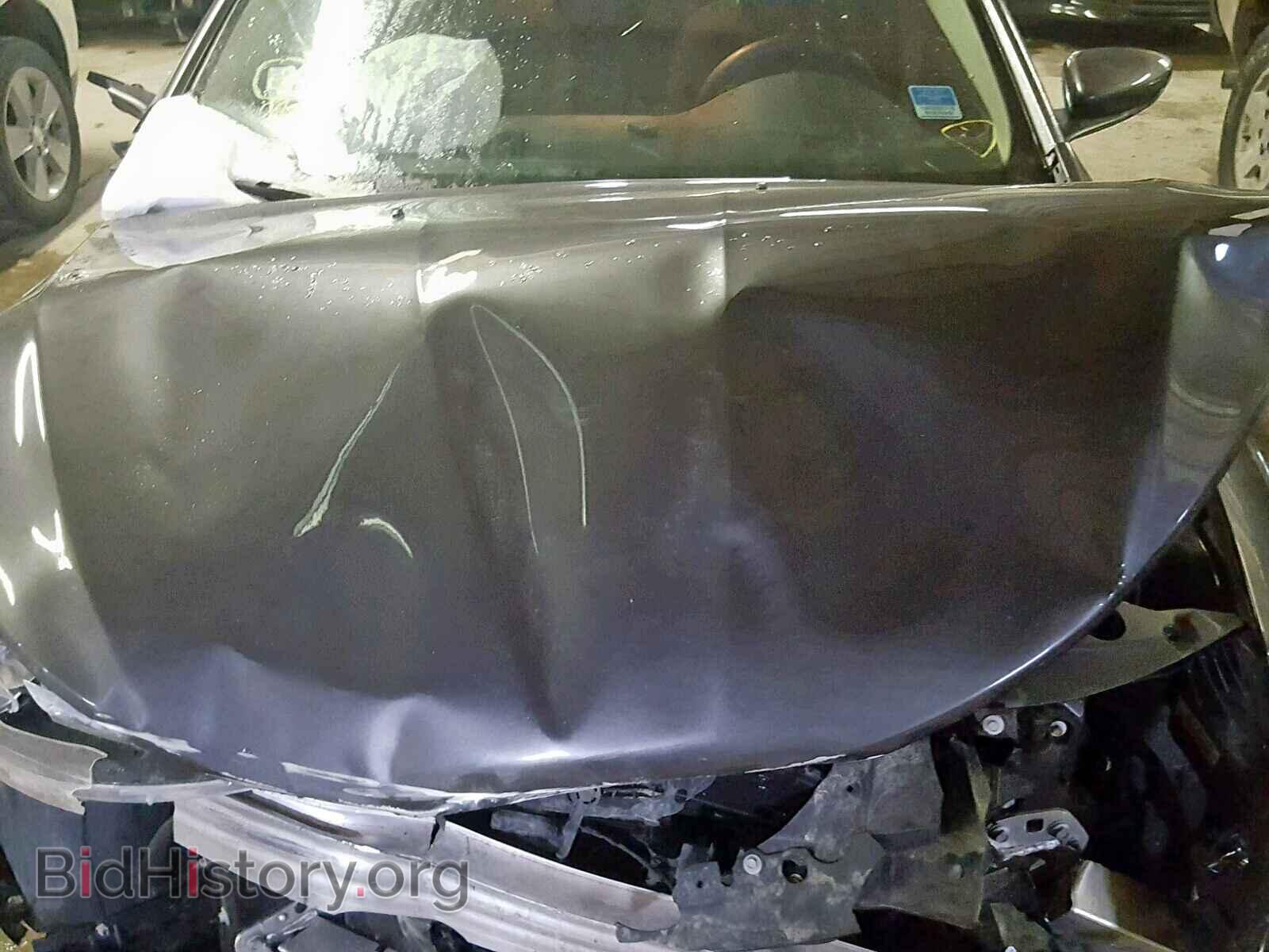 2015 CHRYSLER 200 - VIN: 1C3CCCAB4FN576907 - Фото 7