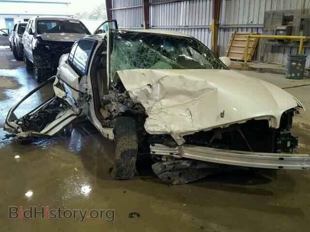 Фотография 1G4CW54K154105419 - BUICK PARK AVE 2005