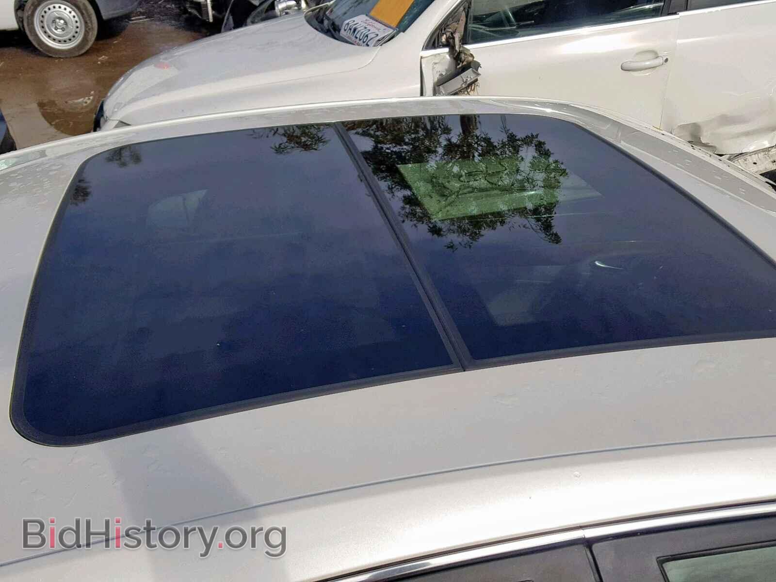 2010 CADILLAC CTS - VIN: 1G6DF5EG4A0101257 - Фото 9