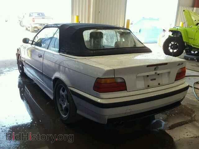 1999 BMW M3 - VIN: WBSBK0331XEC41082 - Фото 3