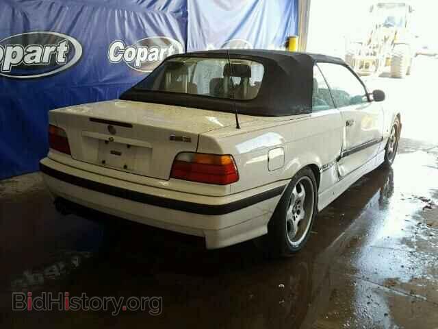 1999 BMW M3 - VIN: WBSBK0331XEC41082 - Фото 4