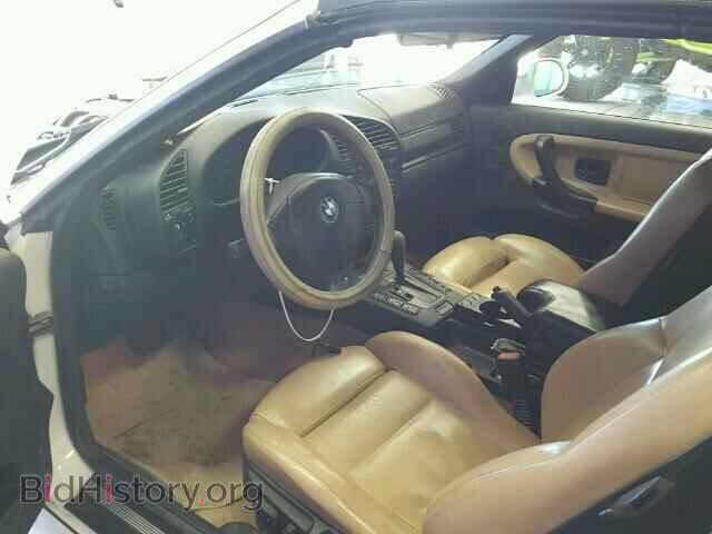 1999 BMW M3 - VIN: WBSBK0331XEC41082 - Фото 5