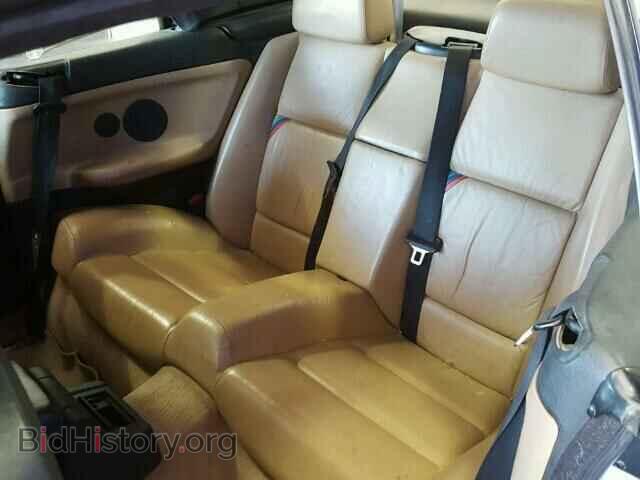 1999 BMW M3 - VIN: WBSBK0331XEC41082 - Фото 6