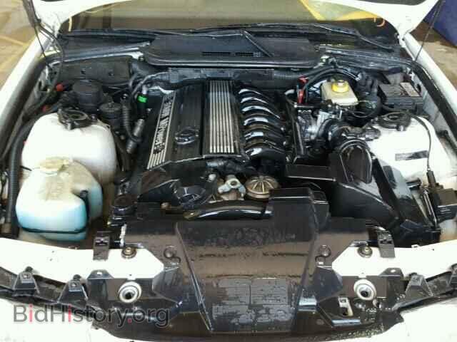 1999 BMW M3 - VIN: WBSBK0331XEC41082 - Фото 7