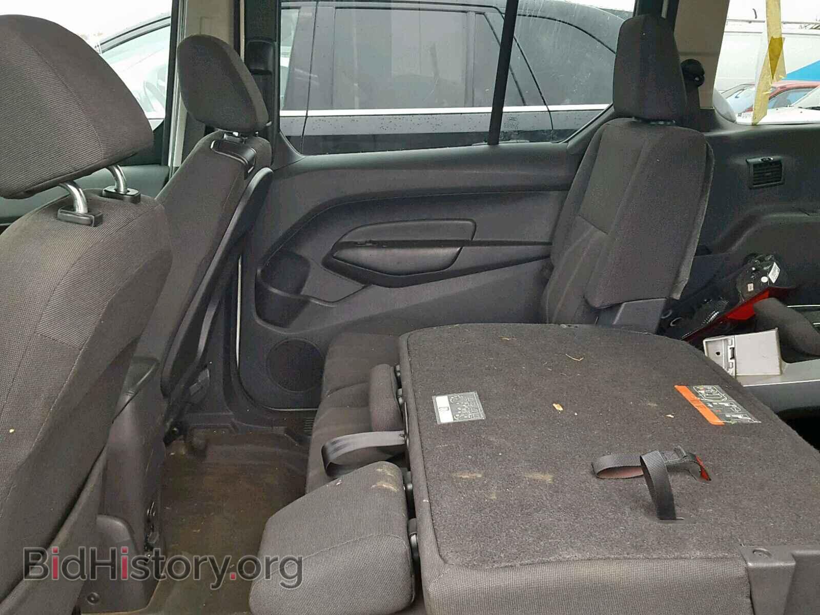 2014 FORD TRANSIT CO - VIN: NM0GS9F76E1137069 - Фото 6