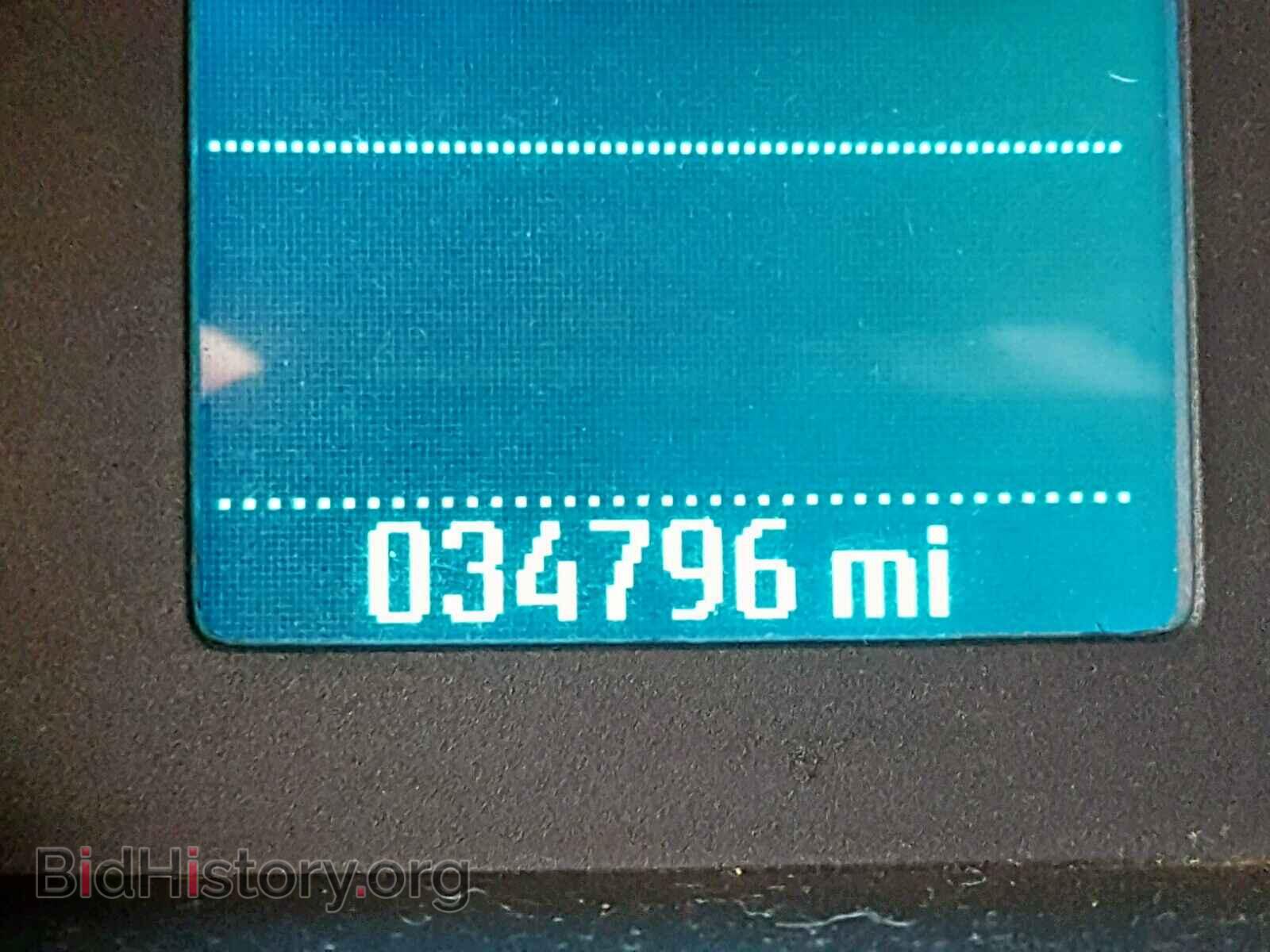 2014 FORD TRANSIT CO - VIN: NM0GS9F76E1137069 - Фото 8