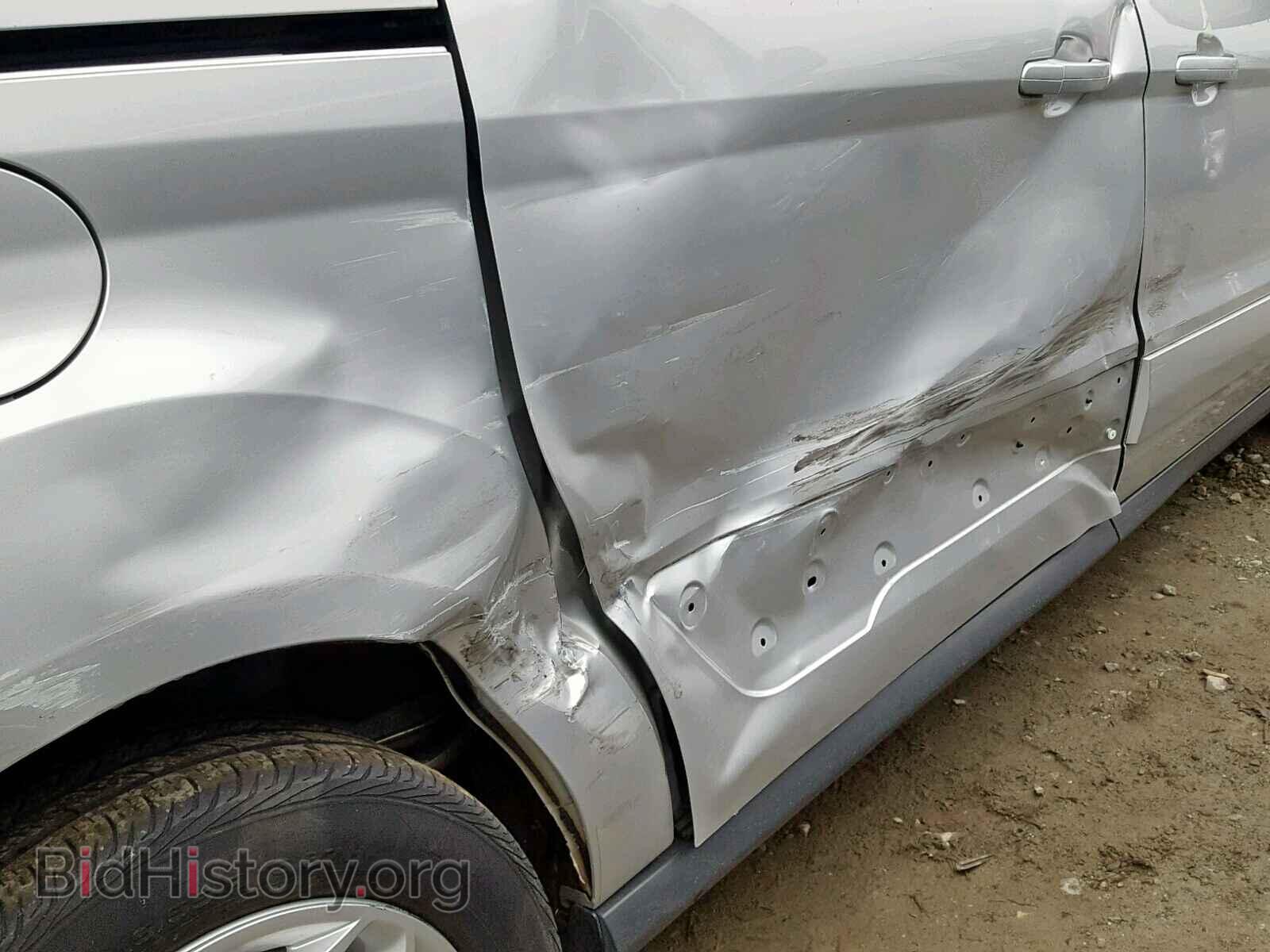2014 FORD TRANSIT CO - VIN: NM0GS9F76E1137069 - Фото 9