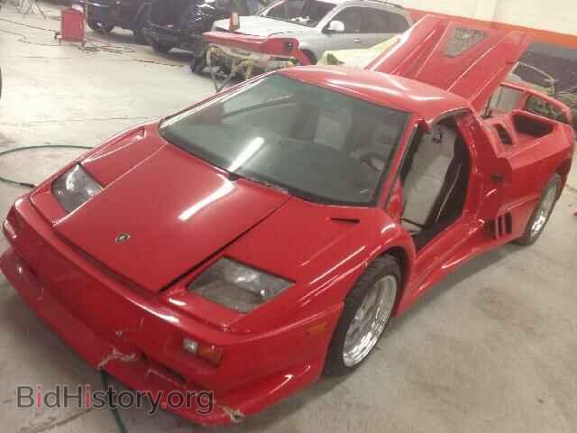 Photo AZ280812 - LAMBORGHINI KIT CAR 2005