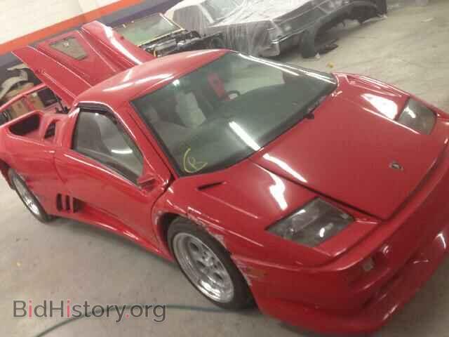 2005 LAMBORGHINI KIT CAR - VIN: AZ280812 - Фото 2
