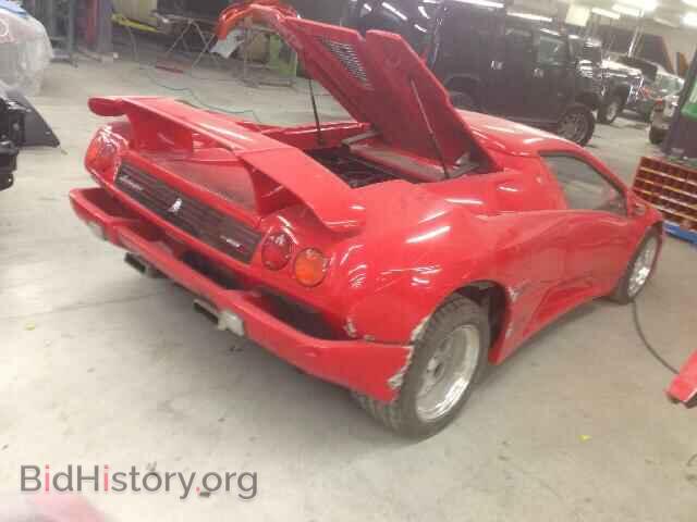2005 LAMBORGHINI KIT CAR - VIN: AZ280812 - Фото 3