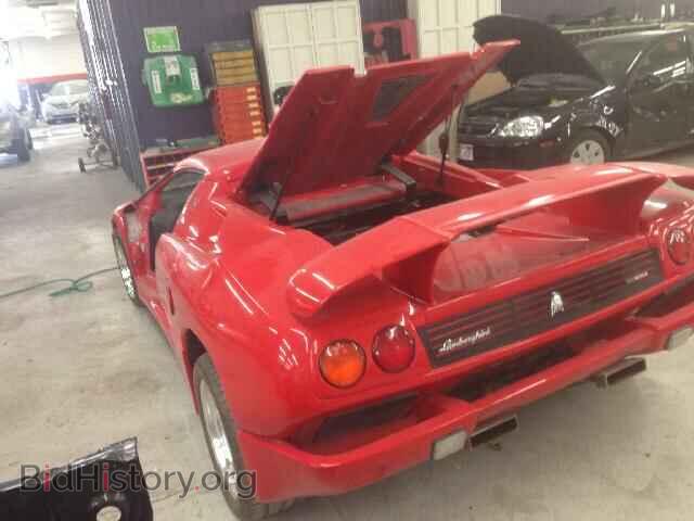 2005 LAMBORGHINI KIT CAR - VIN: AZ280812 - Фото 4