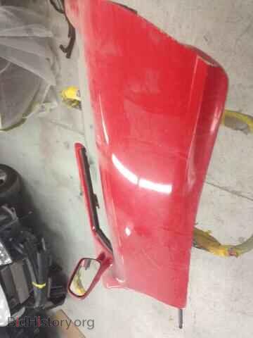 2005 LAMBORGHINI KIT CAR - VIN: AZ280812 - Фото 7