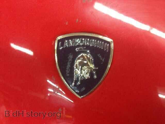2005 LAMBORGHINI KIT CAR - VIN: AZ280812 - Фото 10