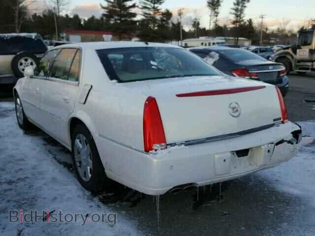 2007 CADILLAC DTS - VIN: 1G6KD57Y87U177861 - Фото 3