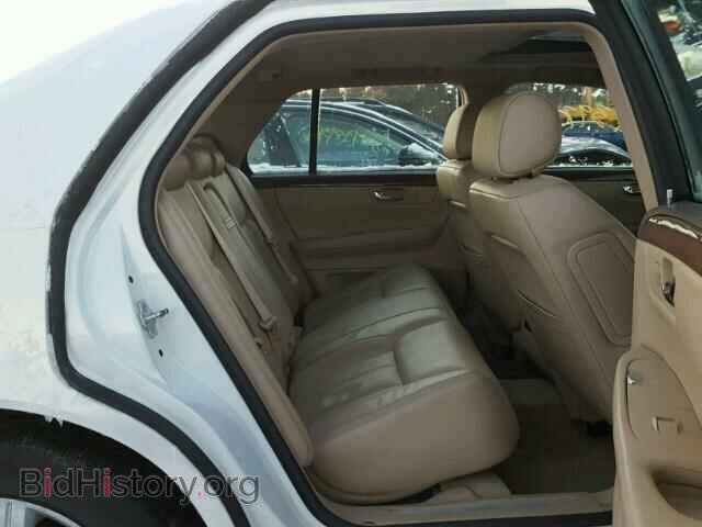 2007 CADILLAC DTS - VIN: 1G6KD57Y87U177861 - Фото 6