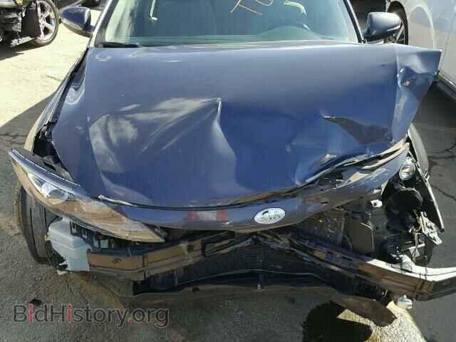 2011 KIA OPTIMA - VIN: KNAGM4A73B5078474 - Фото 7