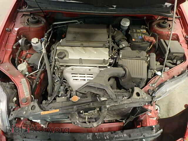 2012 MITSUBISHI GALANT - VIN: 4A32B2FF6CE019005 - Фото 7