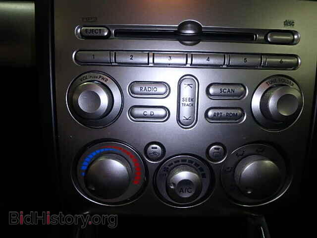 2012 MITSUBISHI GALANT - VIN: 4A32B2FF6CE019005 - Фото 9