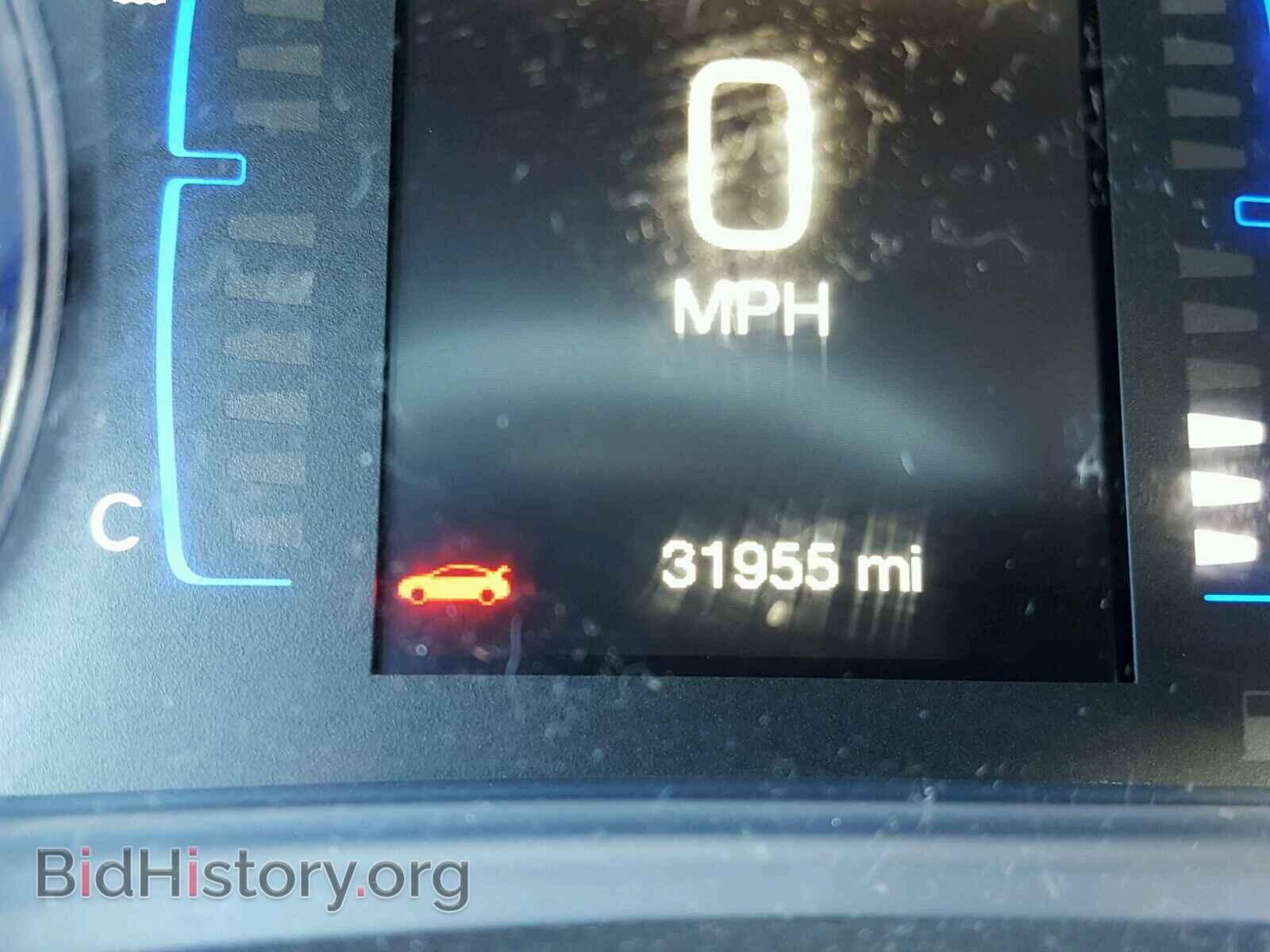 2016 CHRYSLER 200 - VIN: 1C3CCCBB5GN180257 - Фото 8
