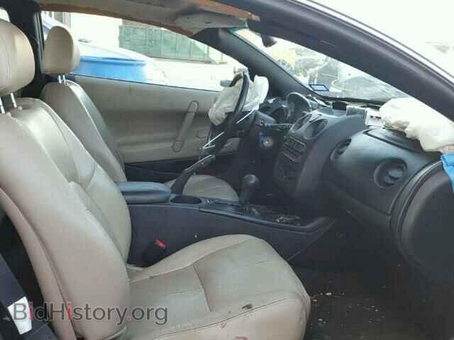 2002 CHRYSLER SEBRING - VIN: 4C3AG52H32E145929 - Фото 5