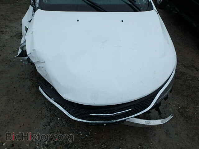 2015 CHRYSLER 200 - VIN: 1C3CCCAB9FN571556 - Photo 7