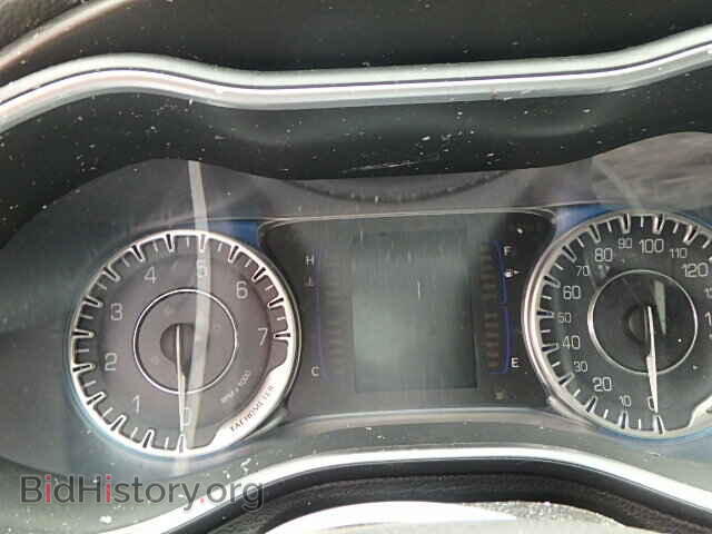 2015 CHRYSLER 200 - VIN: 1C3CCCAB9FN571556 - Photo 8