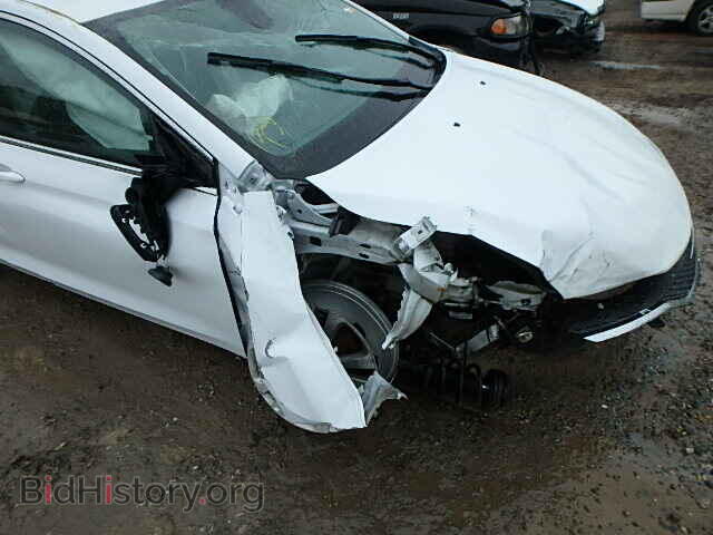 2015 CHRYSLER 200 - VIN: 1C3CCCAB9FN571556 - Photo 9