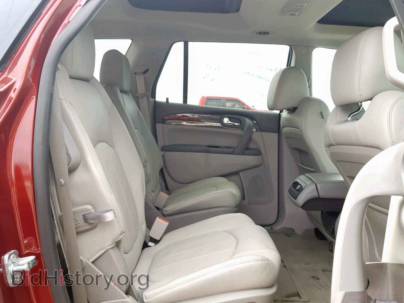 2017 BUICK ENCLAVE - VIN: 5GAKRBKD1HJ182955 - Фото 6