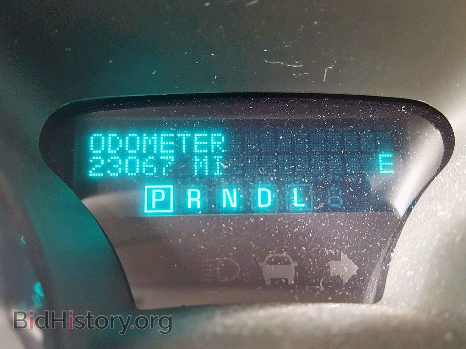 2017 BUICK ENCLAVE - VIN: 5GAKRBKD1HJ182955 - Фото 8