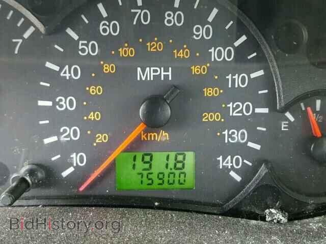 2007 FORD FOCUS - VIN: 1FAFP37N87W311794 - Фото 8