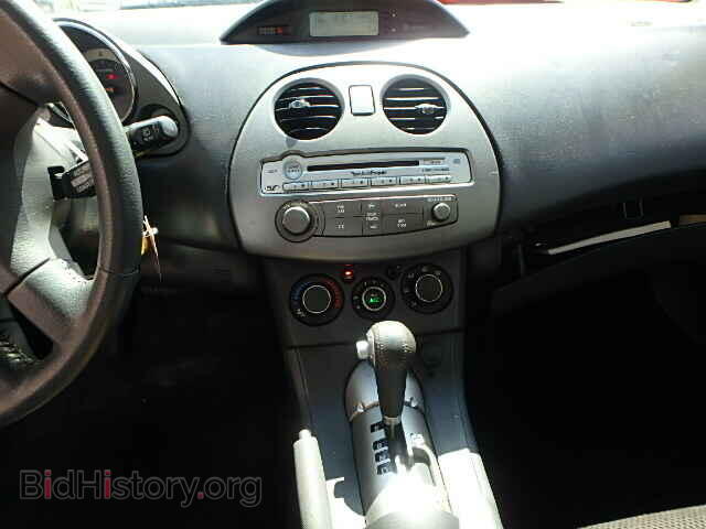 2006 MITSUBISHI ECLIPSE - VIN: 4A3AK24FX6E044055 - Фото 9