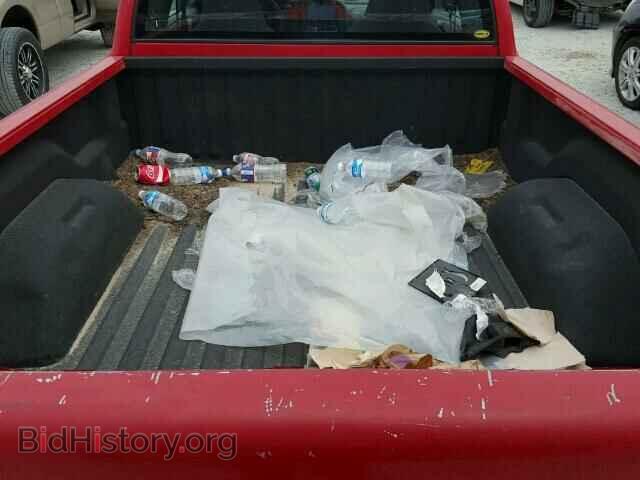 2000 DODGE DAKOTA - VIN: 1B7GL22X2YS577446 - Фото 6
