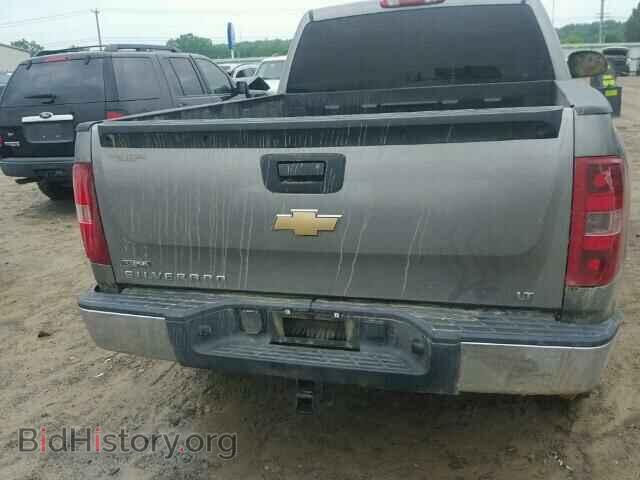 2007 CHEVROLET SILVERADO - VIN: 1GCEK14077Z620401 - Фото 6