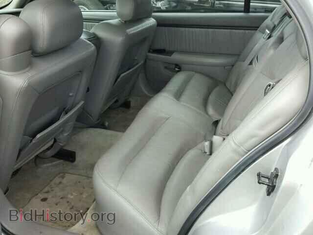 2000 BUICK PARK AVE - VIN: 1G4CU5418Y4241175 - Фото 6