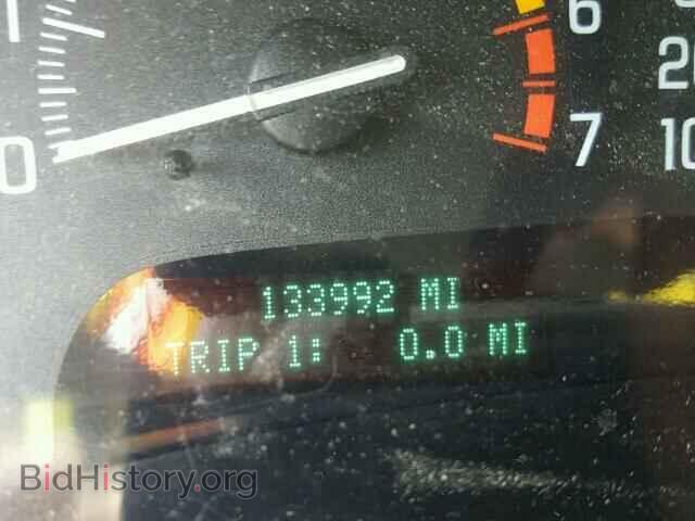 2000 BUICK PARK AVE - VIN: 1G4CU5418Y4241175 - Фото 8