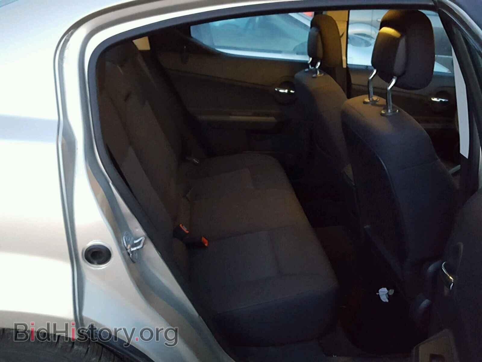 2010 DODGE AVENGER - VIN: 1B3CC4FBXAN115411 - Фото 6