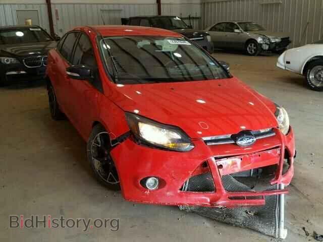 Photo 1FADP3F25EL143769 - FORD FOCUS 2014