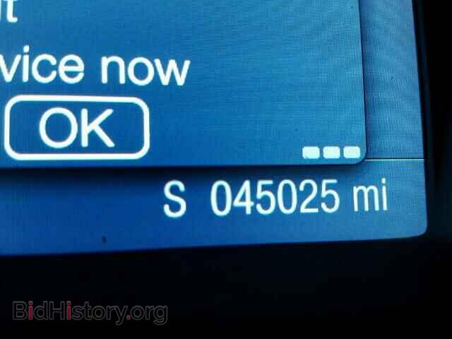 2014 FORD FOCUS - VIN: 1FADP3F25EL143769 - Фото 8