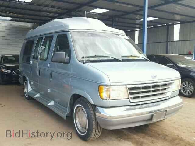 Photo 1FDEE14H8SHB45512 - FORD ECONOLINE 1995